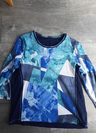 Лонг стрейчевой