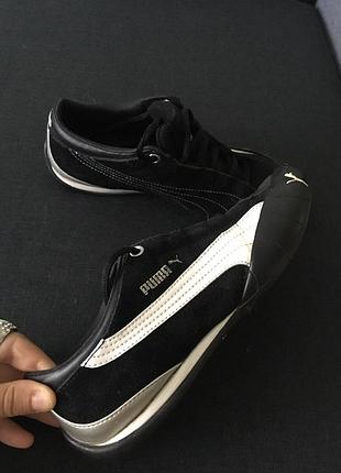 Кроссовки puma