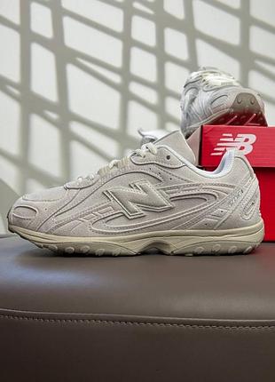 New balance 204l beige