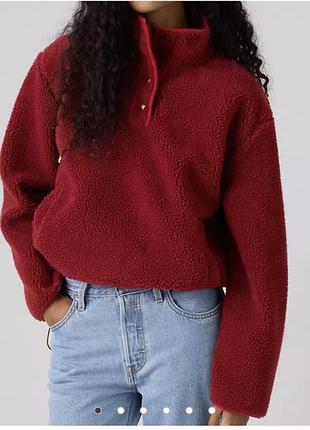 Кофта levi’s