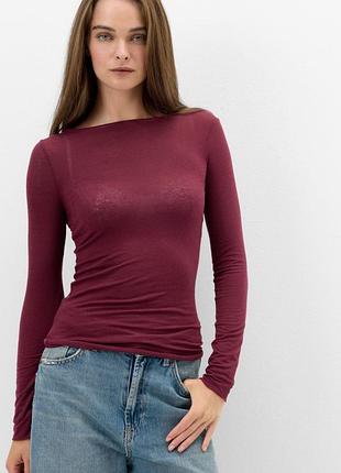 Донгслів з кашеміром intimissimi ultralight