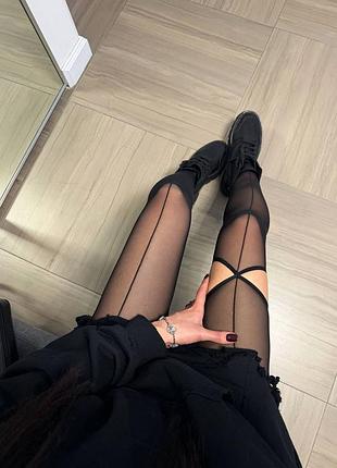 Женские колготки
