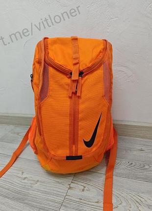 Баскетбольний рюкзак nike