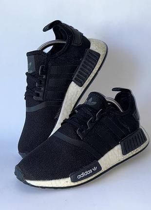 Кросівки adidas nmd r1 38 (24 см) оригінал унісекс