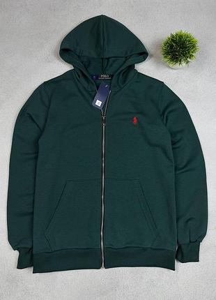 Новинка 😍🔥
✔️зипка ralph lauren polo