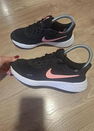 Жіночі кросівки бренд оригінал nike. р. 38, 24 см