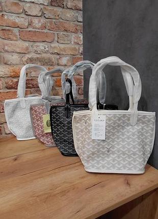 Сумка goyard/гоярд