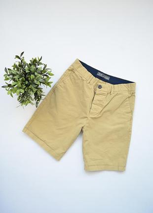 Чоловічі шорти denim co