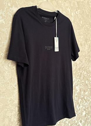 Футболка мужская guess