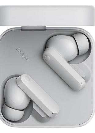 Навушники cmf by nothing buds 2a b185 (a10600109) light grey