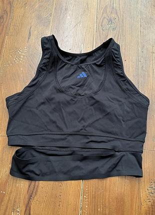 Топ спортивний adidas