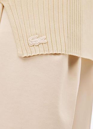 Кофта lacoste 4