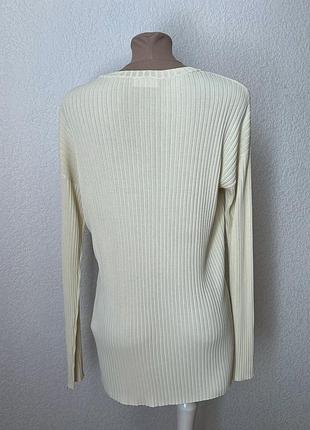 Кофта lacoste 10