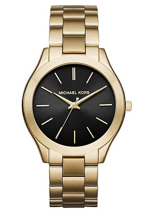 Жіночий годинник michael kors mk3478 'runway'
