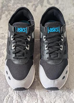 Asics оригінал кросівки унісекс нові сток