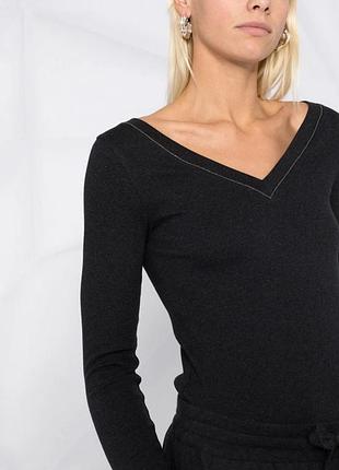 Лонгслів brunello cucinelli
