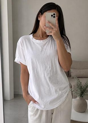 Футболка bershka