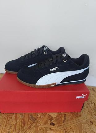 Кроссовки puma 38 размер