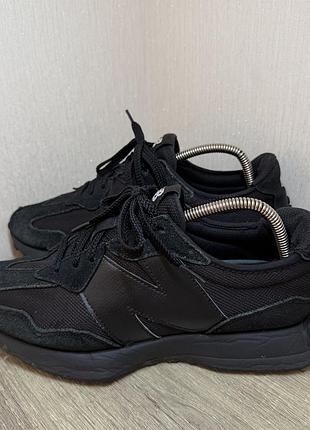 Кроссовки new balance 327