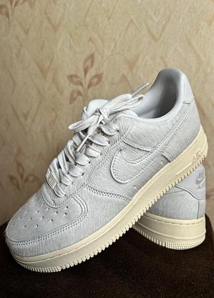 Кеди nike w air force 1 '07