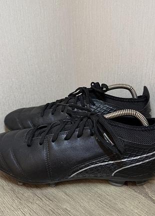 Бутси puma one 17.2 fg