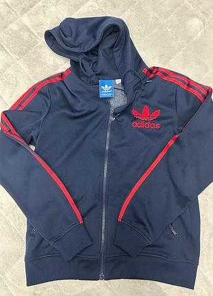 Соуп худи adidas originals кофта