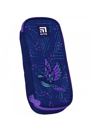 Пенал kite для дівчат.