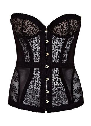 Корсет agent provocateur