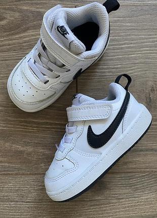 Кросівки nike 22р. оригінал