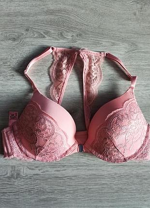 Новый бюстгальтер hunkemoller 75b