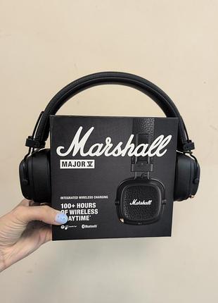 Навушники marshall major5