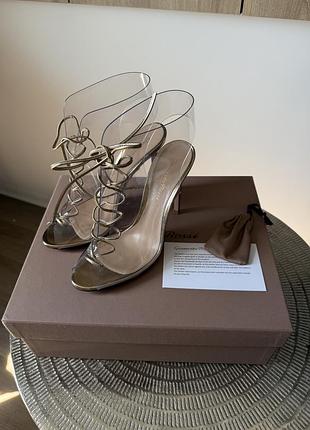 Gianvitto rossi босоножки туфли оригинал