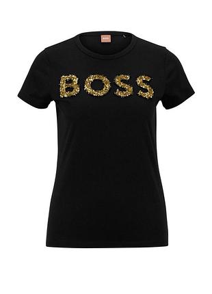 Футболка boss ориг