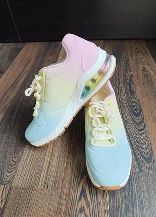 Skechers дитячі кросівки