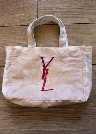 Сумка жіноча yves saint laurent
