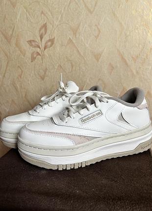 Кеди жіночі reebok