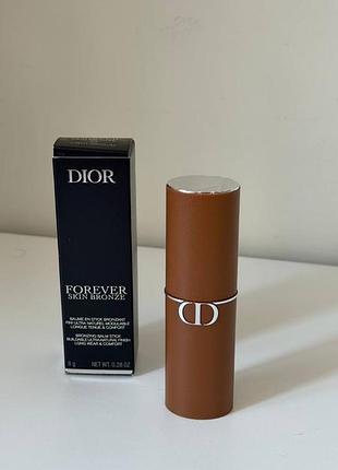 Dior forever skin bronze