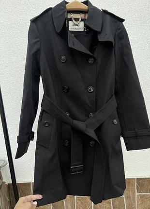 Тренч burberry