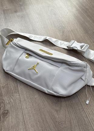 Бананка air jordan