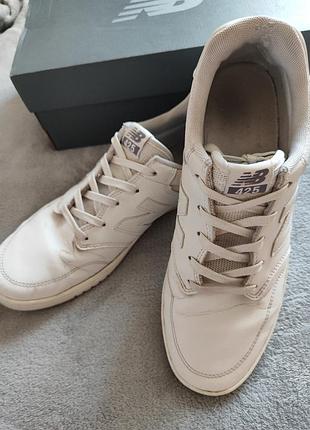 Мужские кроссовки new balance