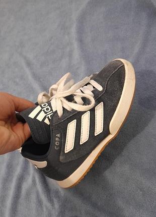 Красотки adidas оригинальные 17 см - (стелька )