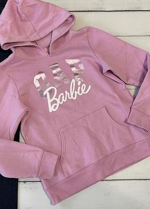 Худі gap barbie толстовка байка пайта світшот кофта