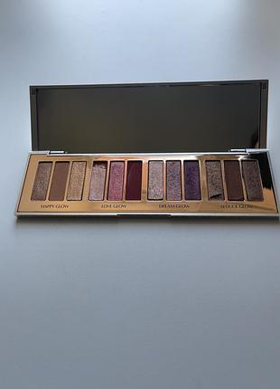 Палетка для макіяжу очей charlotte tilbury