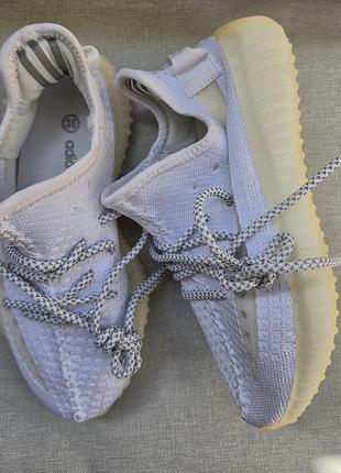 Кроссовки унисекс adidas, сетка размер 36