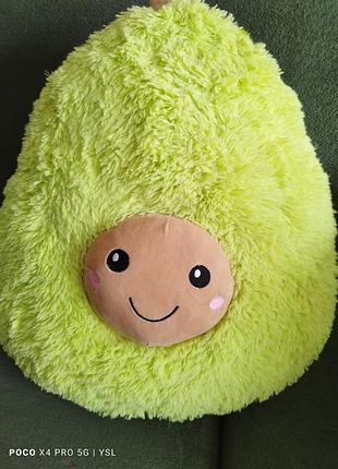 Подушка игрушка