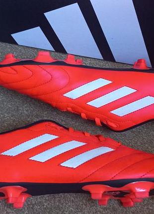 Бутсы футбольные adidas р.47(46) оригинал