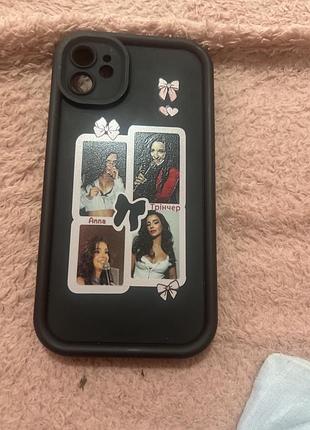 📱✨ продаю чохли для iphone ✨📱 5
