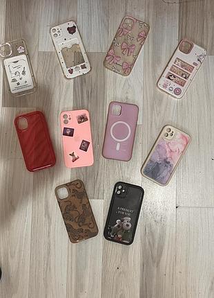📱✨ продаю чохли для iphone ✨📱 4