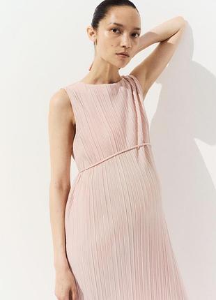 Сукня h&m mama