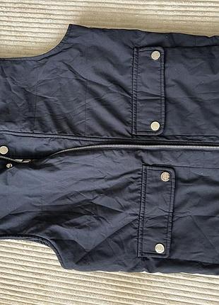 Жилет loro piana оригінальний